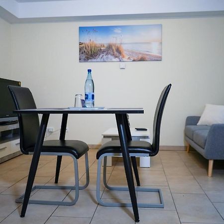 Ferienwohnung In Kaiserslautern-Hohenecken Zewnętrze zdjęcie