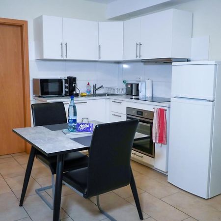 Ferienwohnung In Kaiserslautern-Hohenecken Zewnętrze zdjęcie