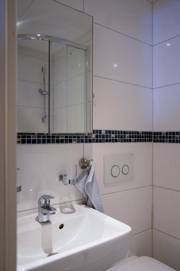 Ferienwohnung In Kaiserslautern-Hohenecken Zewnętrze zdjęcie