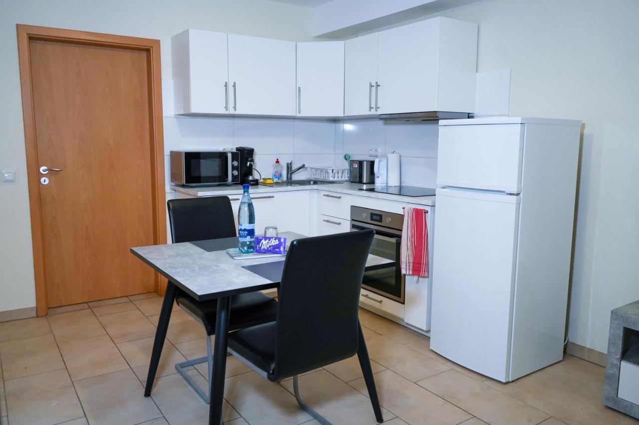 Ferienwohnung In Kaiserslautern-Hohenecken Zewnętrze zdjęcie