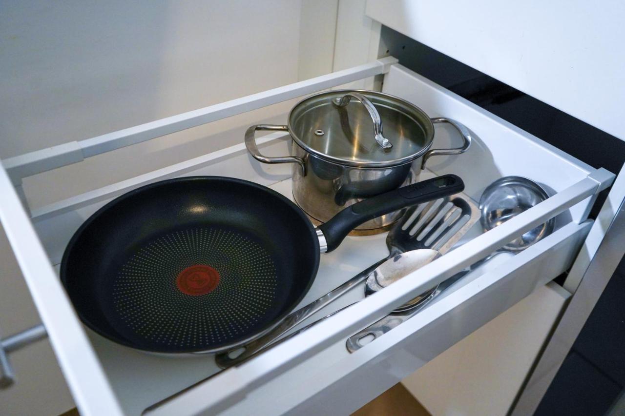 Ferienwohnung In Kaiserslautern-Hohenecken Zewnętrze zdjęcie