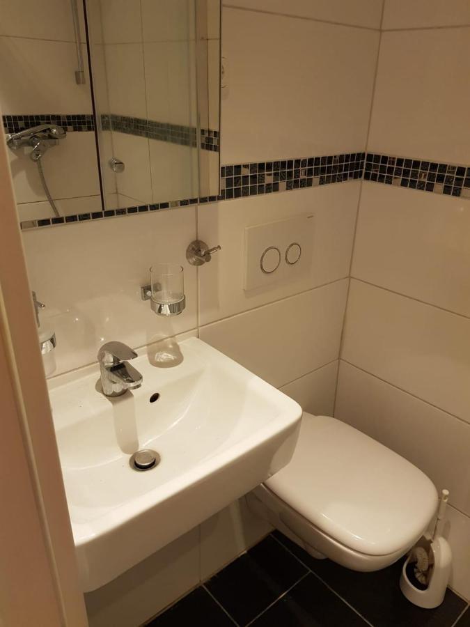 Ferienwohnung In Kaiserslautern-Hohenecken Zewnętrze zdjęcie