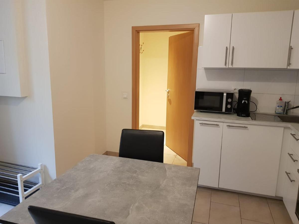 Ferienwohnung In Kaiserslautern-Hohenecken Zewnętrze zdjęcie