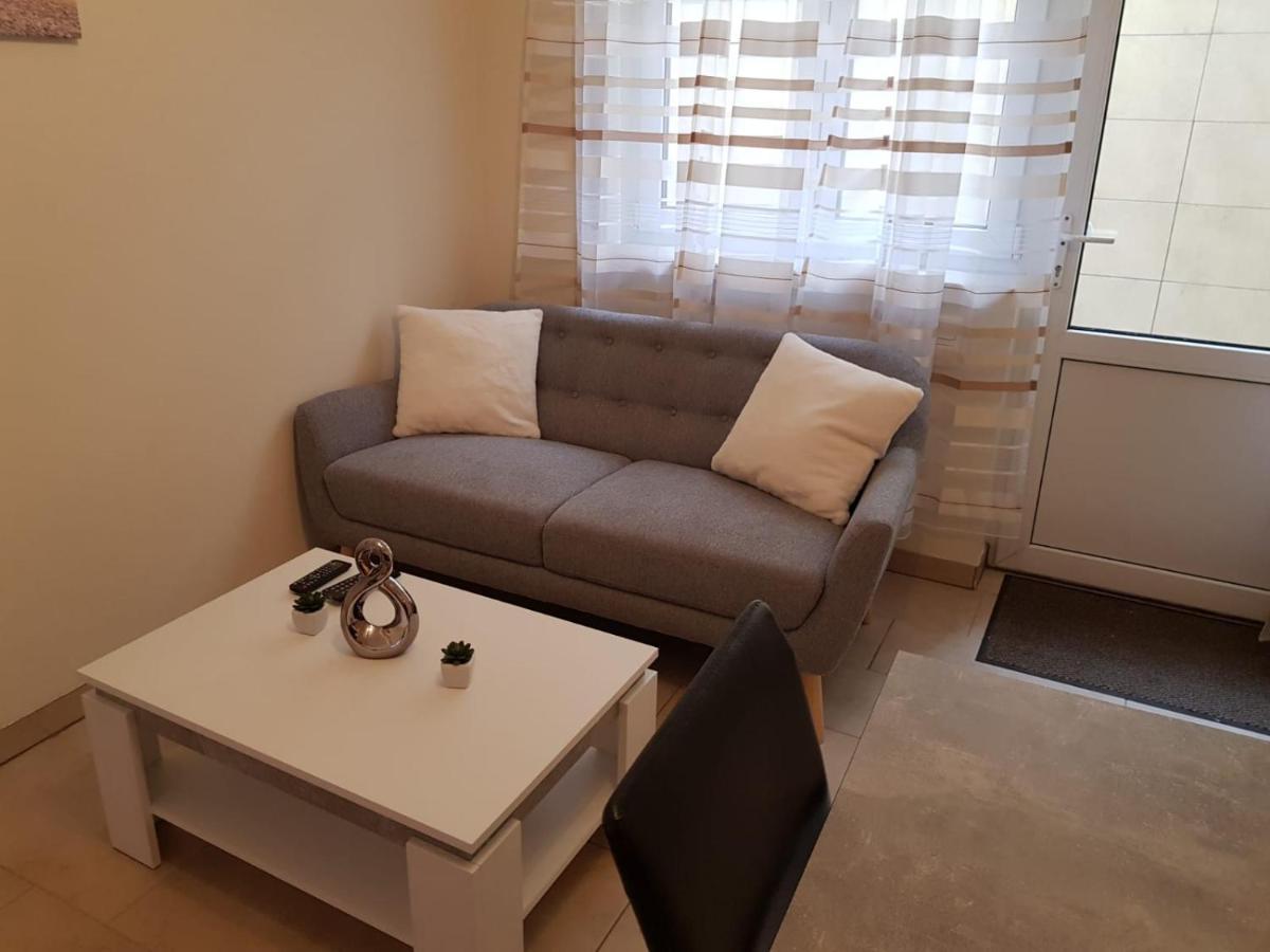 Ferienwohnung In Kaiserslautern-Hohenecken Zewnętrze zdjęcie