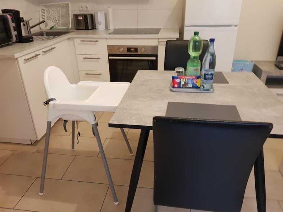 Ferienwohnung In Kaiserslautern-Hohenecken Zewnętrze zdjęcie